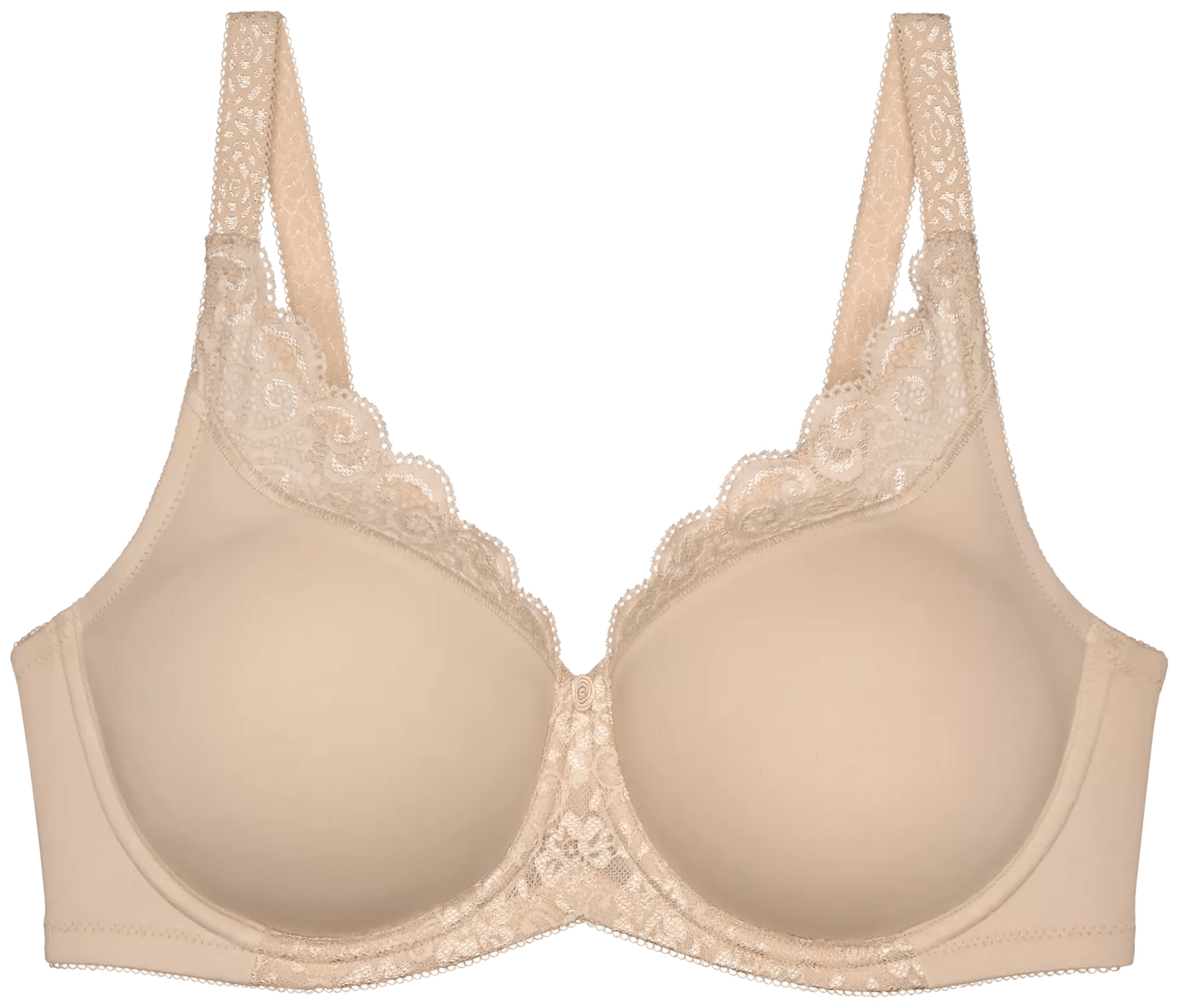 Dames Amourette Minimizer Bh Skin