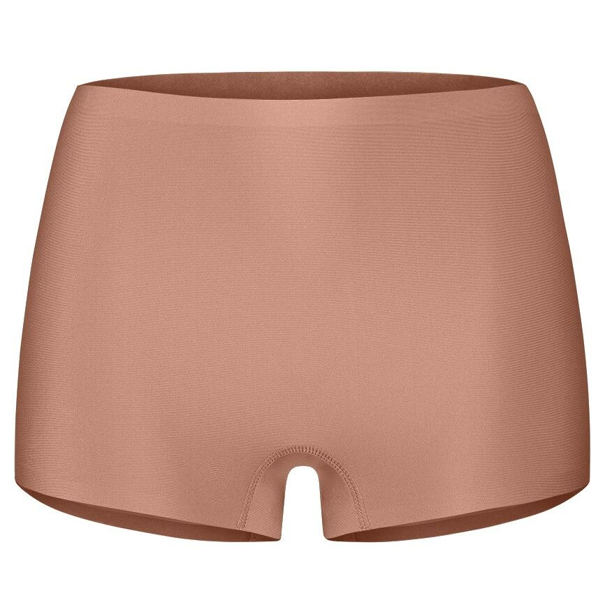 Secrets Dames Short Pink Nut