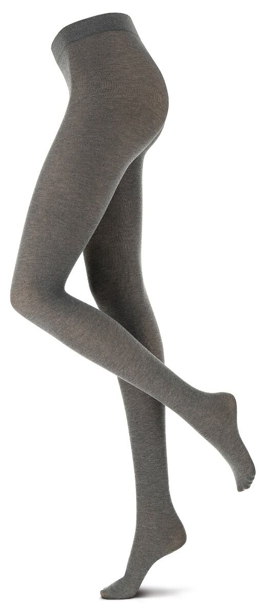 Dames Cheryl Maillot Grey Melange