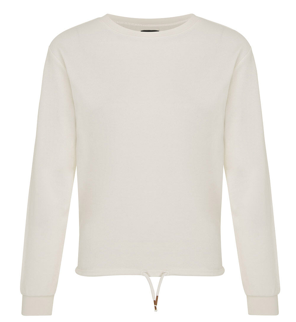 Dames Sweater Off White