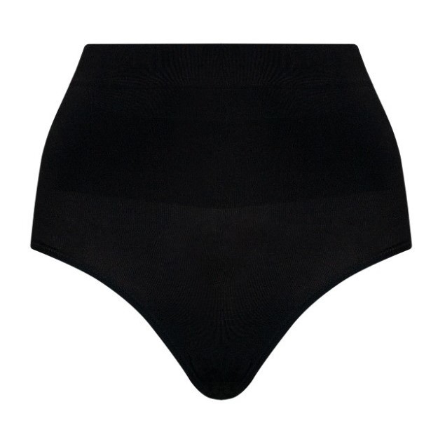 Dames Perfect Brief Black