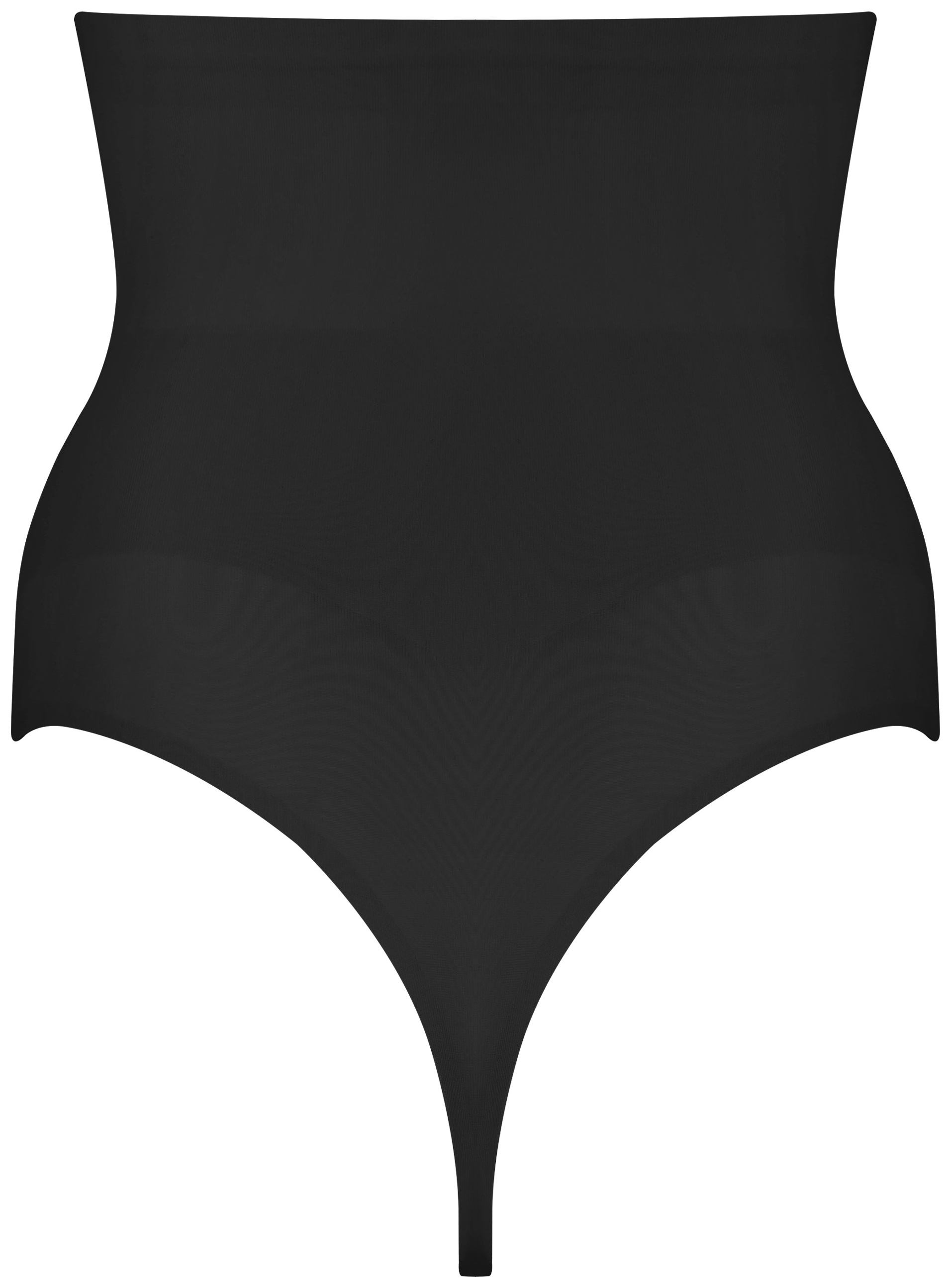 MAGIC Bodyfashion Dames Ultra Sexy Thong Black