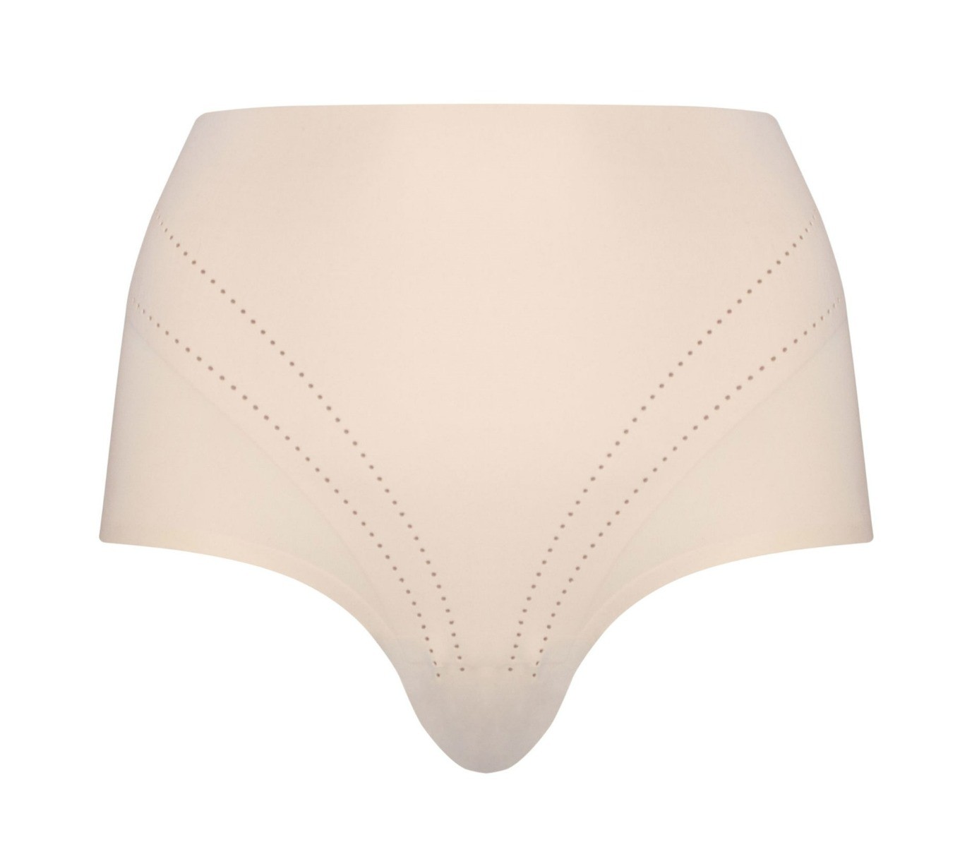 Dames Dream Shaper Brief Latte