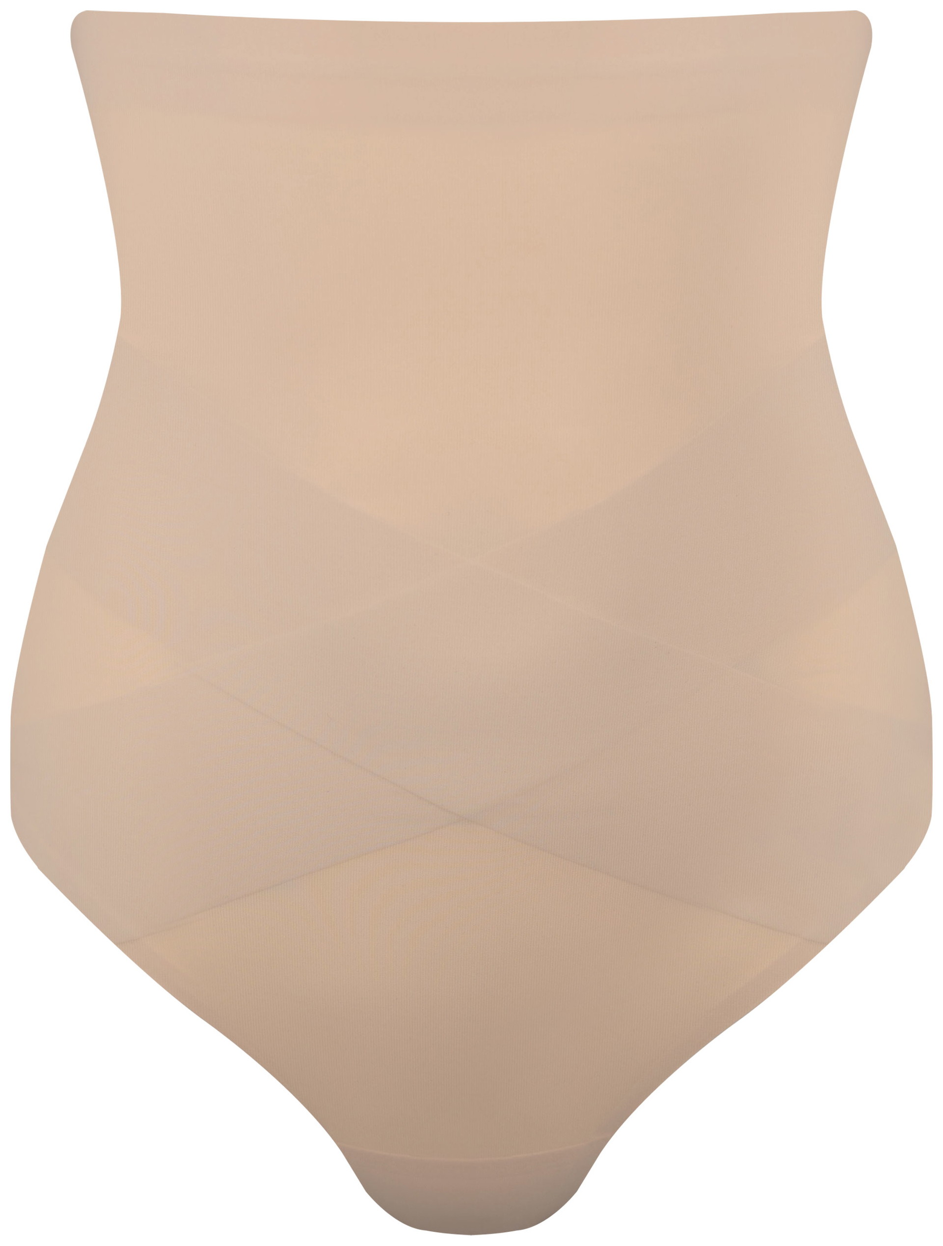 MAGIC Bodyfashion Dames Ultra Sexy Thong Cappuccino