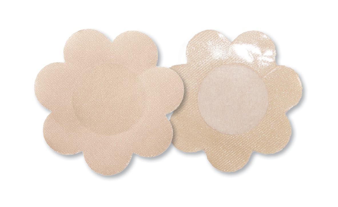 Dames Secret Covers Latte