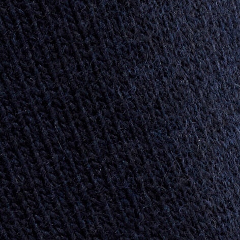 FALKE Dames Cosy Wool Sokken Dark Navy