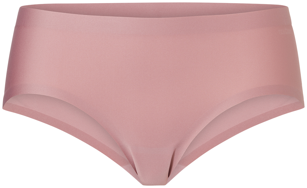 Secrets Dames Hipster Rose Pink