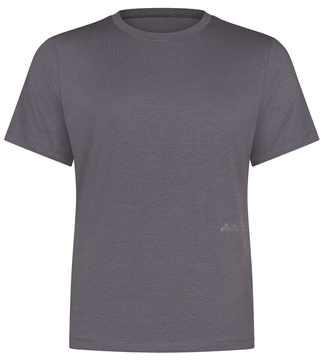 MEN SLG Base Heren T-shirt Shiver