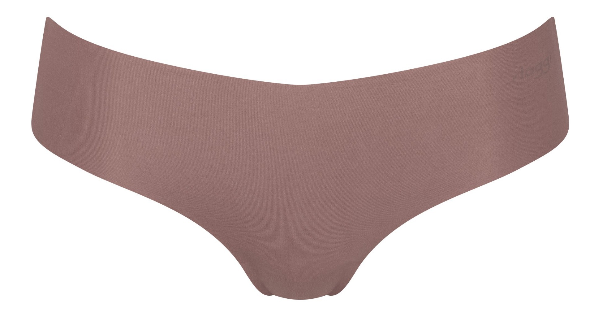 ZERO Modal 2.0 Dames Hipster Cacao