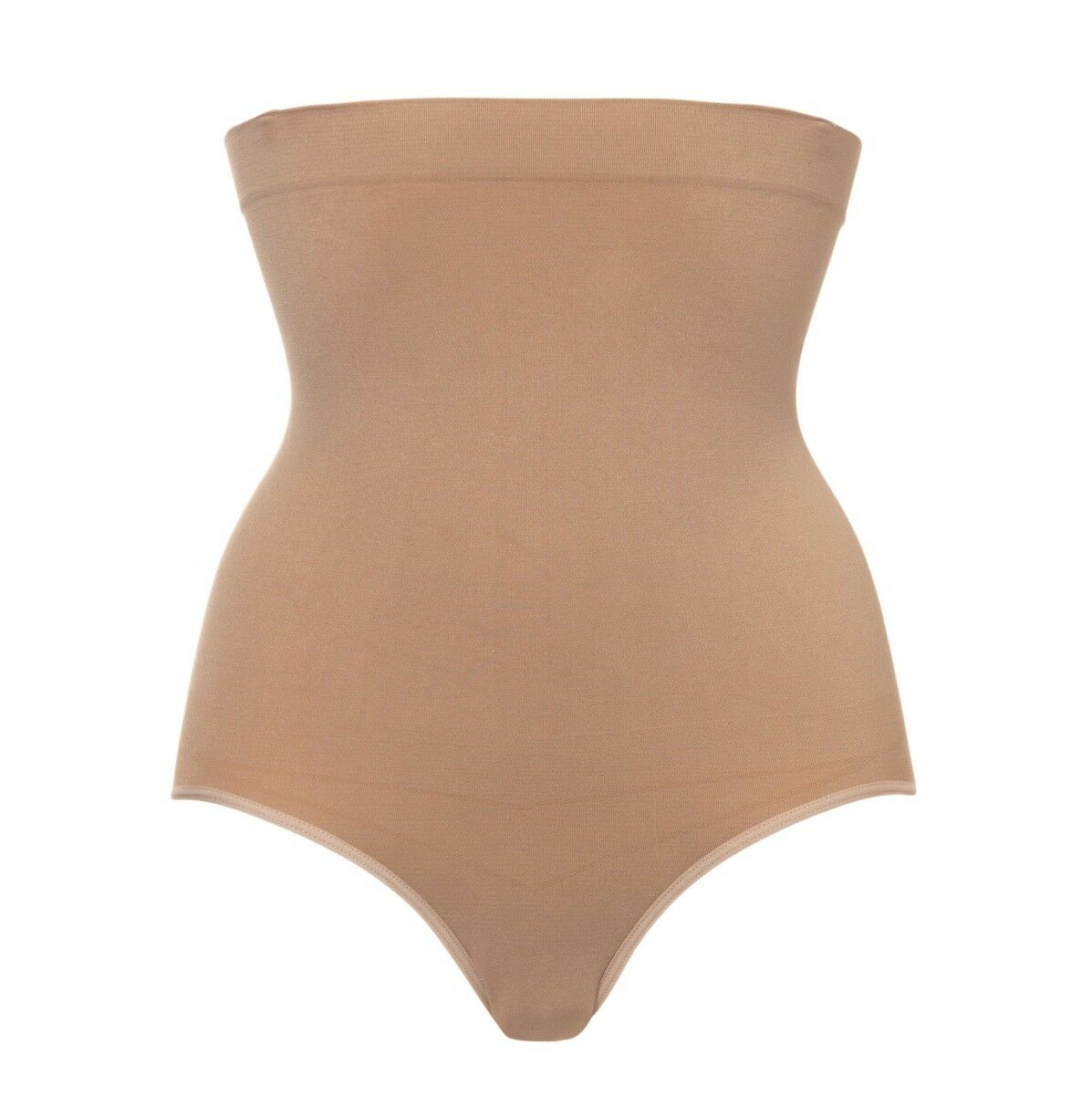 Dames Comfort Waistnipper Latte