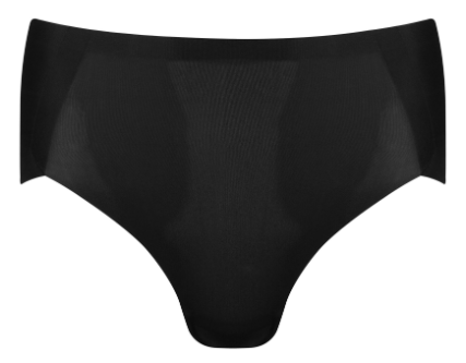 MAGIC Bodyfashion Dames Everyday Shaper Shorty Zwart