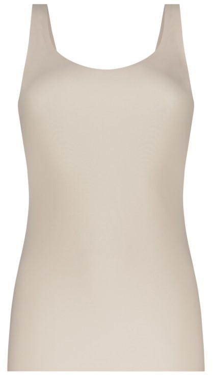 Secrets Dames 2-Way Top Almond