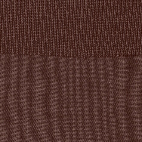 FALKE Heren Airport Sokken Cinnamon