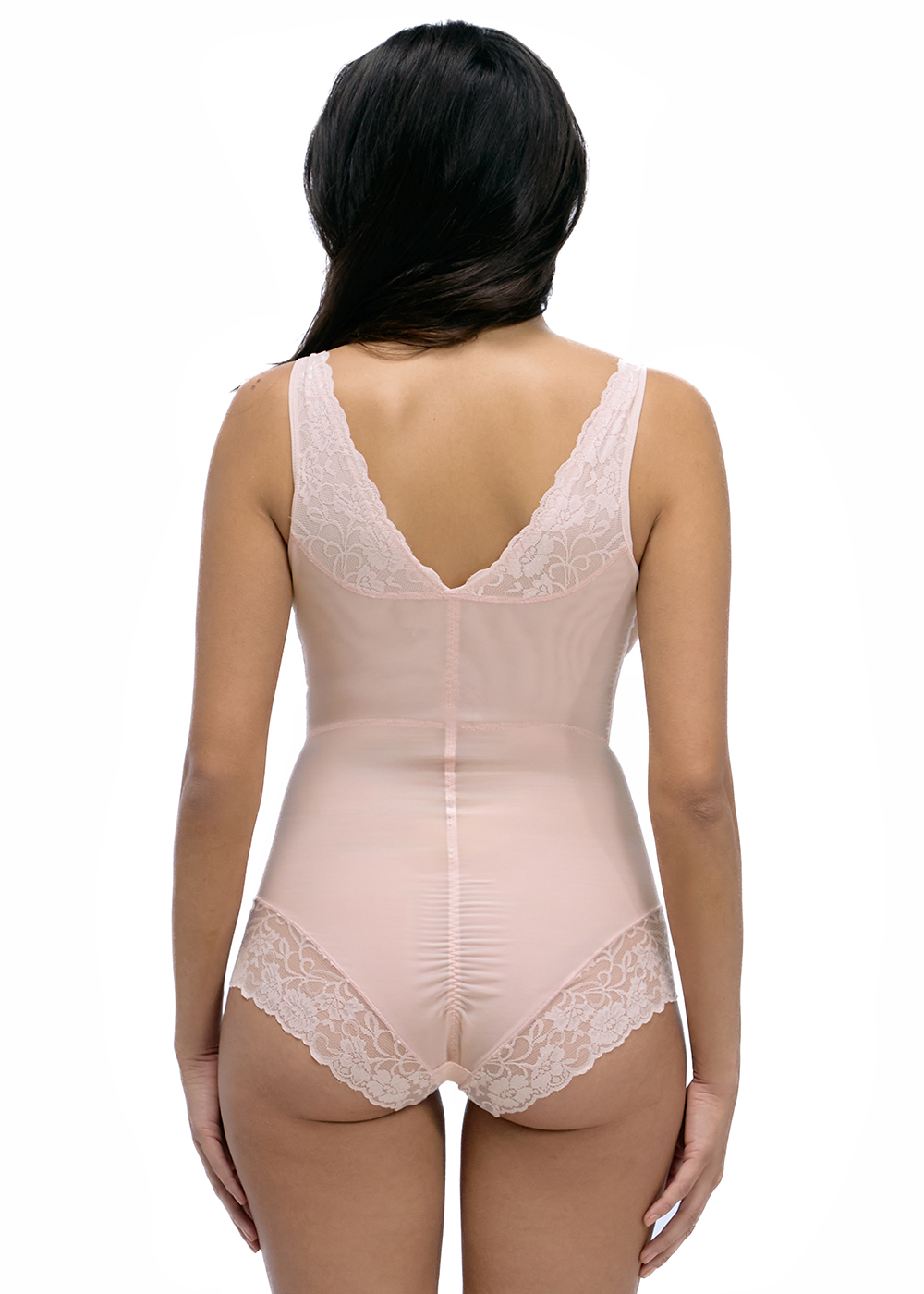 MAGIC Bodyfashion Dames Super Control Body Blossom