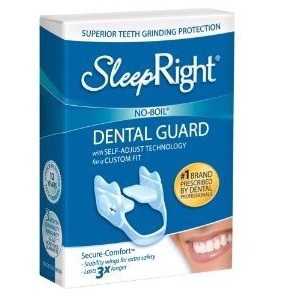 SleepRight Secure Comfort Beschermer 1 stuk