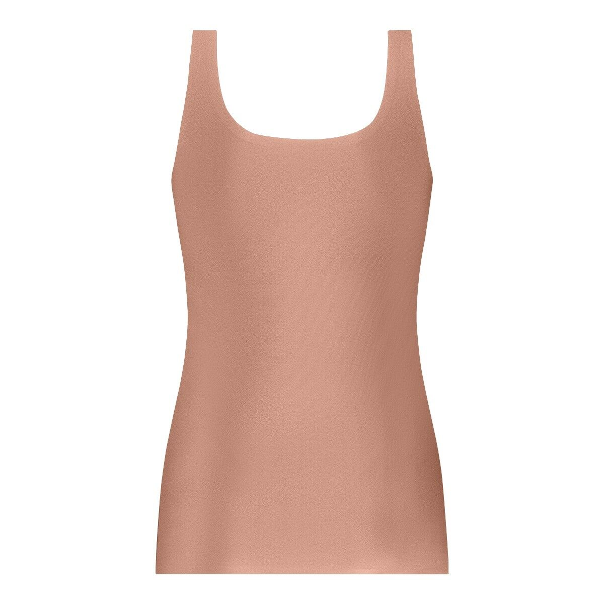 Dames Secrets 2-Way Top Pink Nut