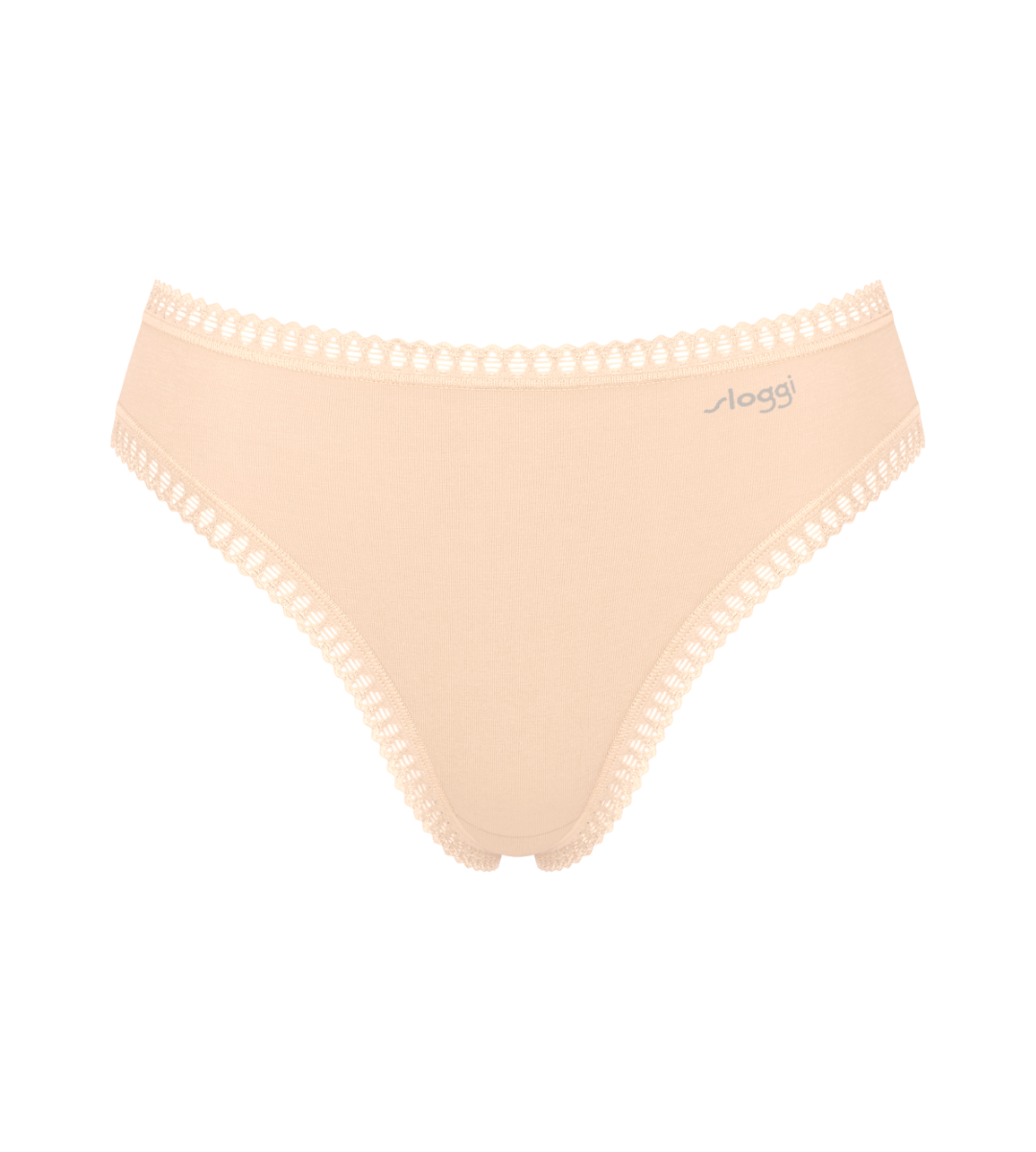 Sloggi Dames Go Crush Dames High Leg 3-Pack Multiple Colours 2