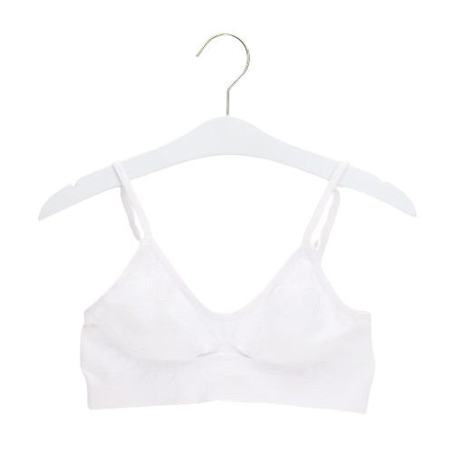Dames Dolce Vita - Brassiere Wit