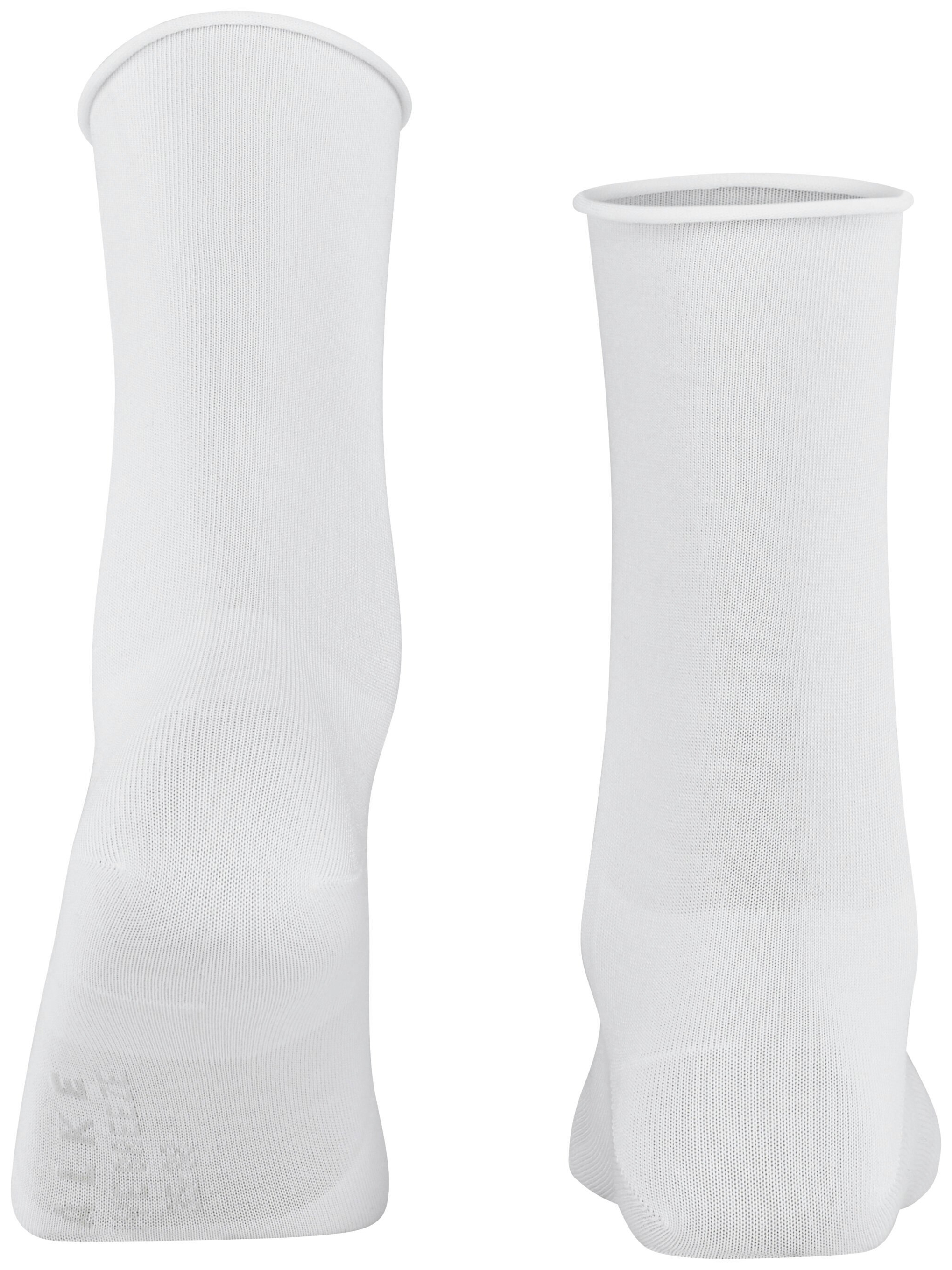 FALKE Dames Active Breeze Sokken White