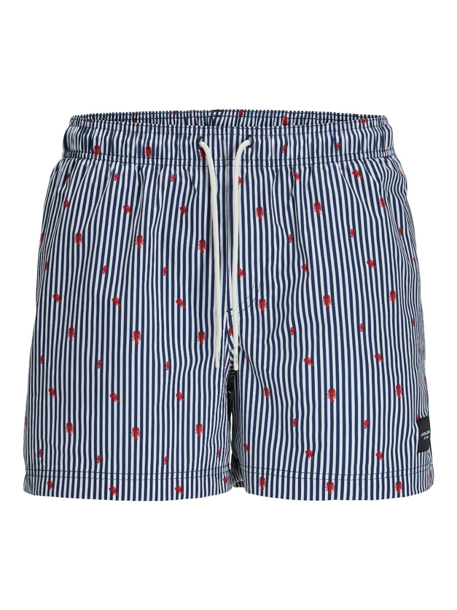 Heren Zwemshort Navy Blazer