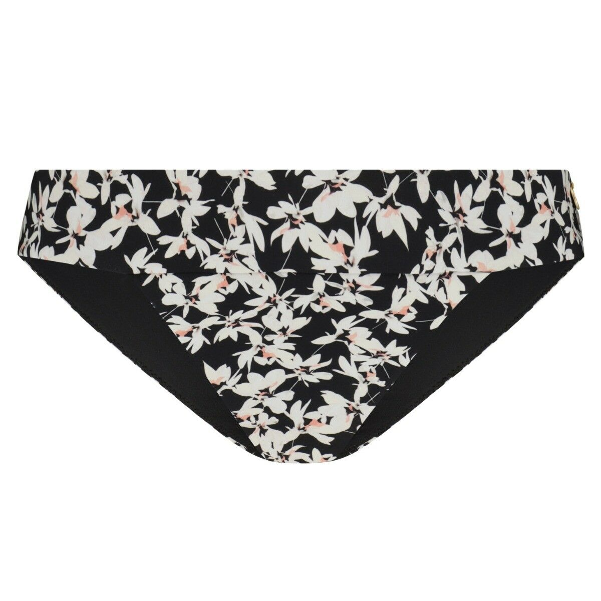 Beach TC WOW Dames Bikinislip Chic Florals