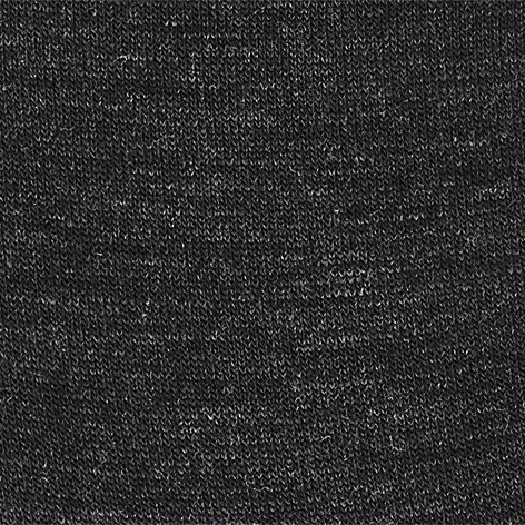 FALKE Heren Airport Sokken Anthracite Melange