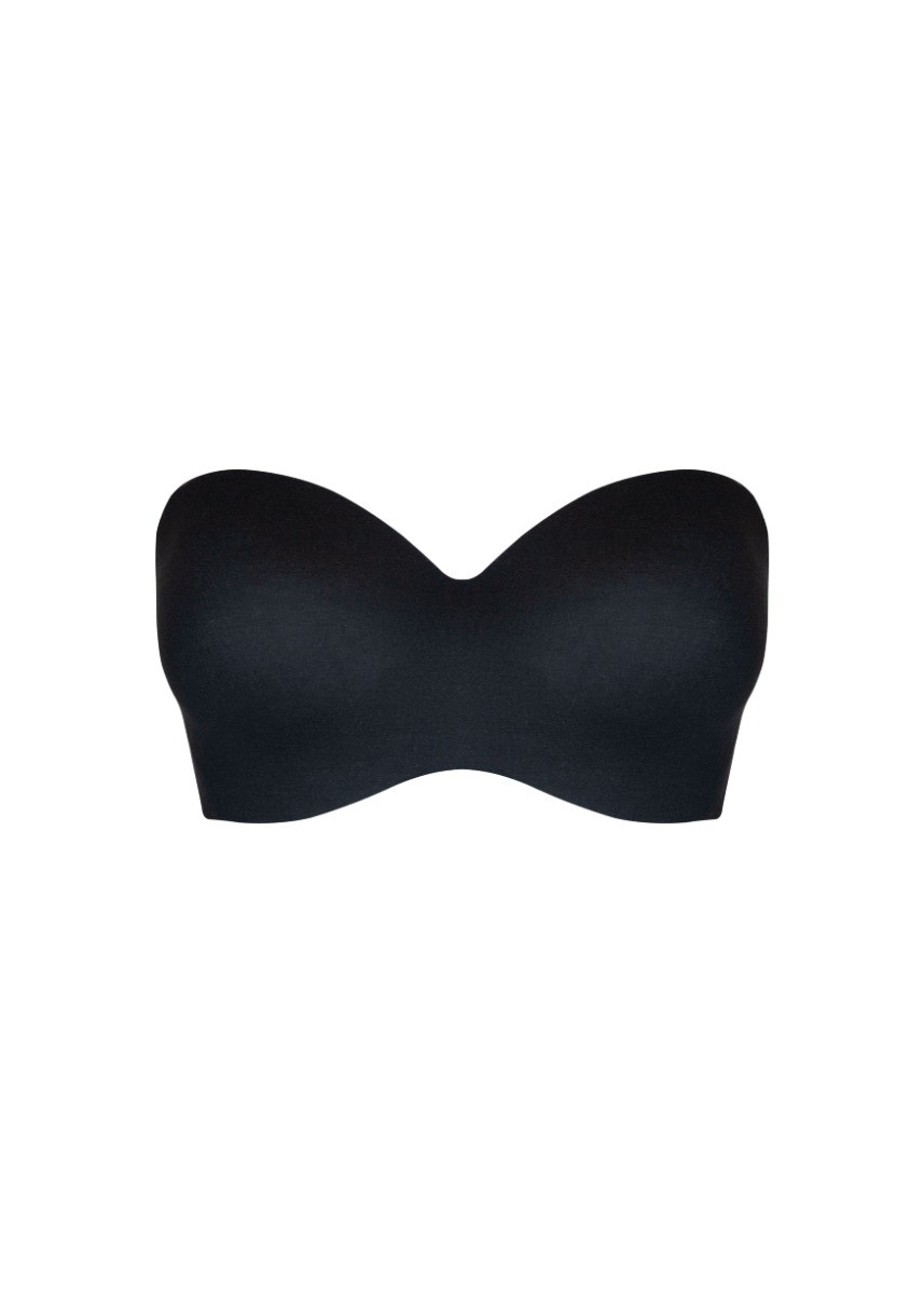 MAGIC Bodyfashion Dames Luxury Strapless BH Zwart