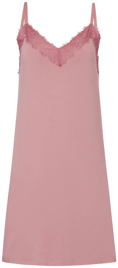 Ten Cate Secrets Lace Dames Dress Rose Pink