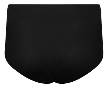 MAGIC Bodyfashion Dames Maxi Sexy Shaping Brief Zwart