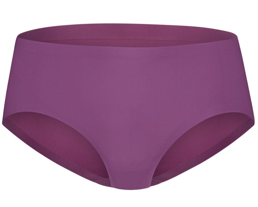 Secrets Dames Hipster Purple Orchid