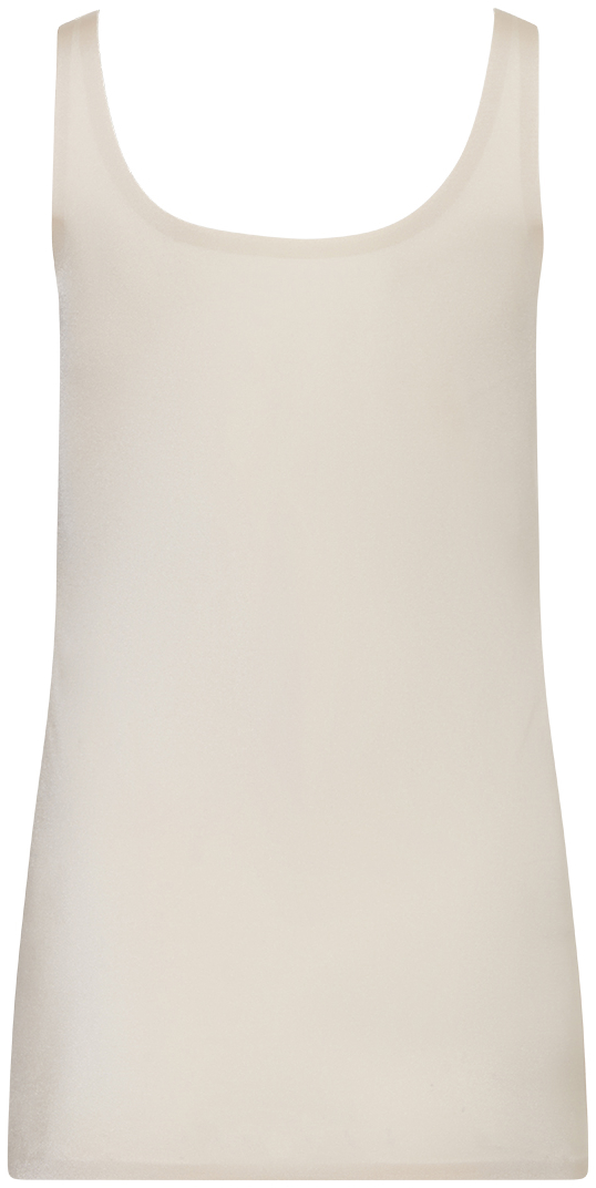 Ten Cate Secrets Dames Top 2-way Shiny Almond