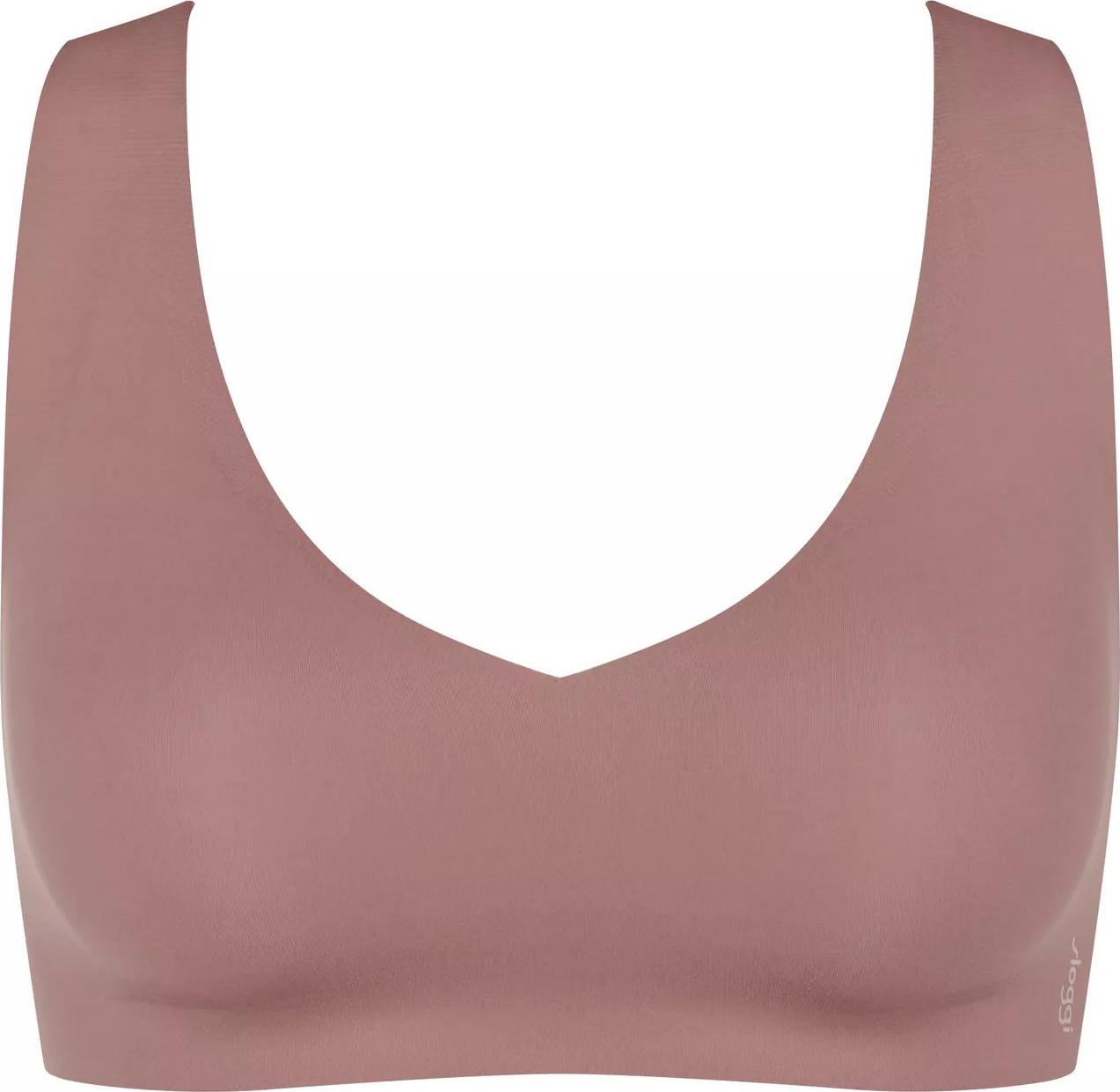 ZERO Feel 2.0 Dames Bralette Cacao