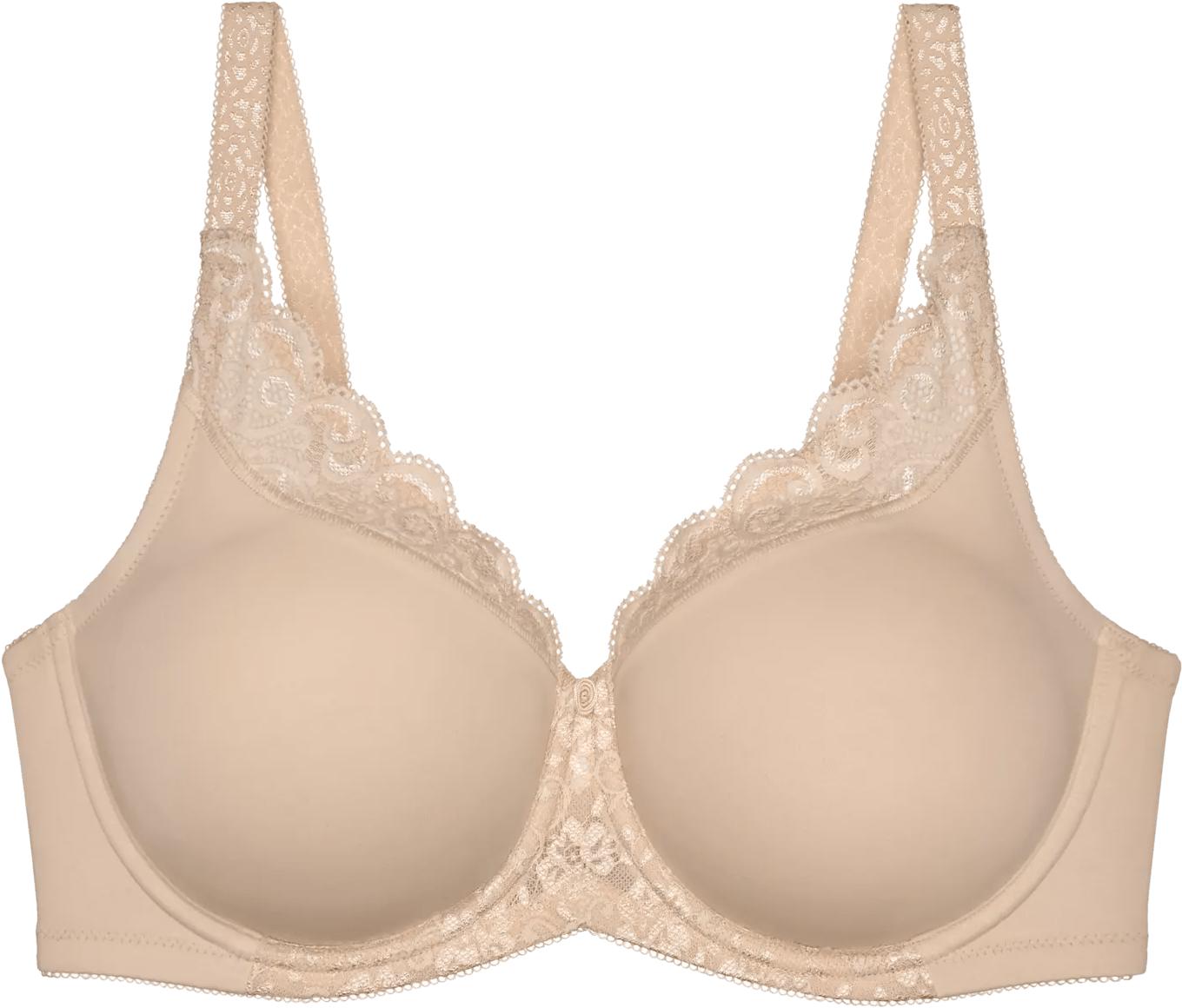 Dames Amourette Minimizer Bh Skin