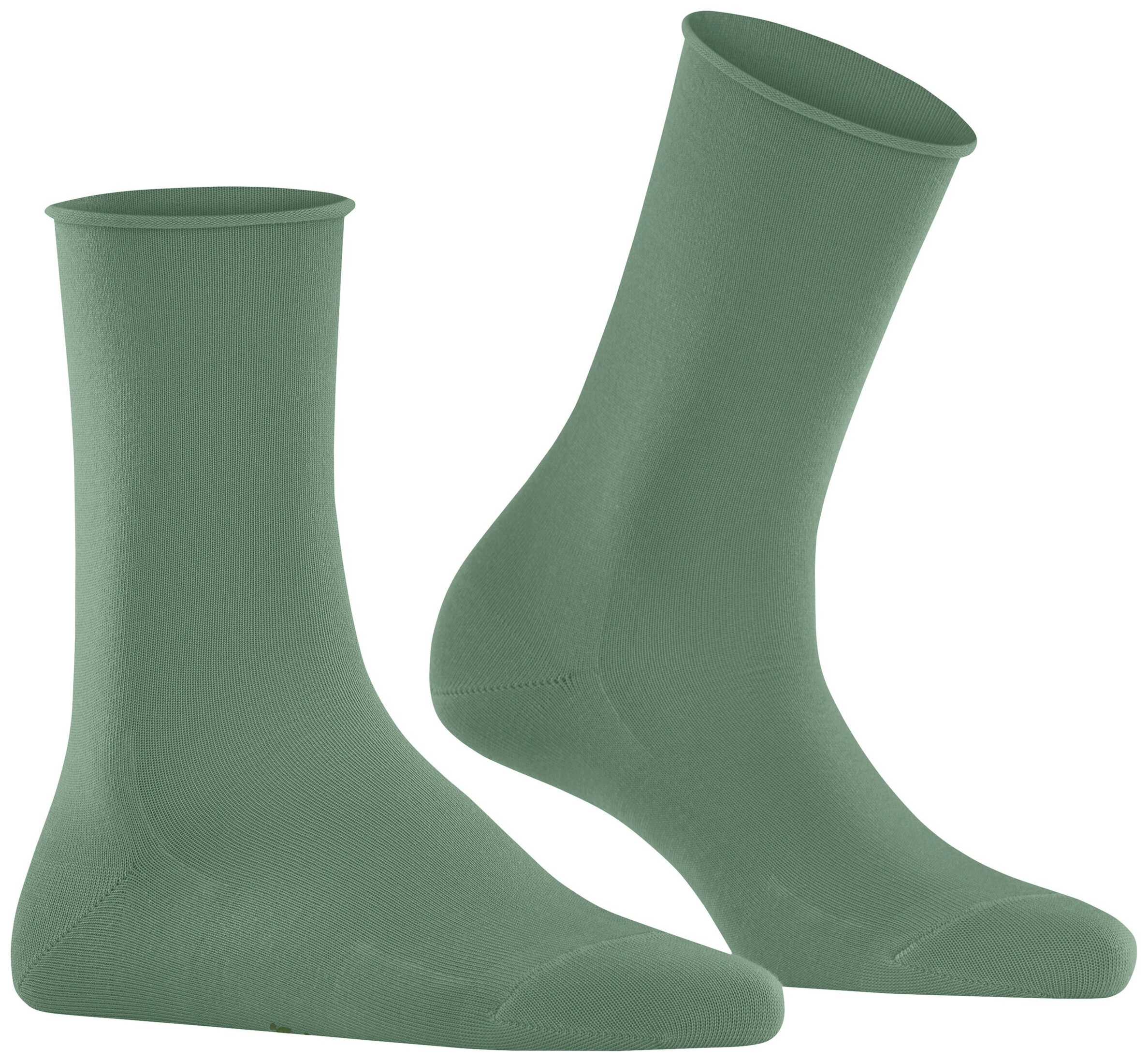 FALKE Dames Active Breeze Sokken Groen