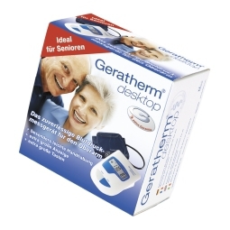 Geratherm Desktop bovenarm ex