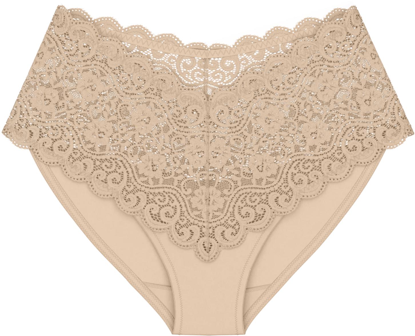 Dames Amourette Maxi Skin