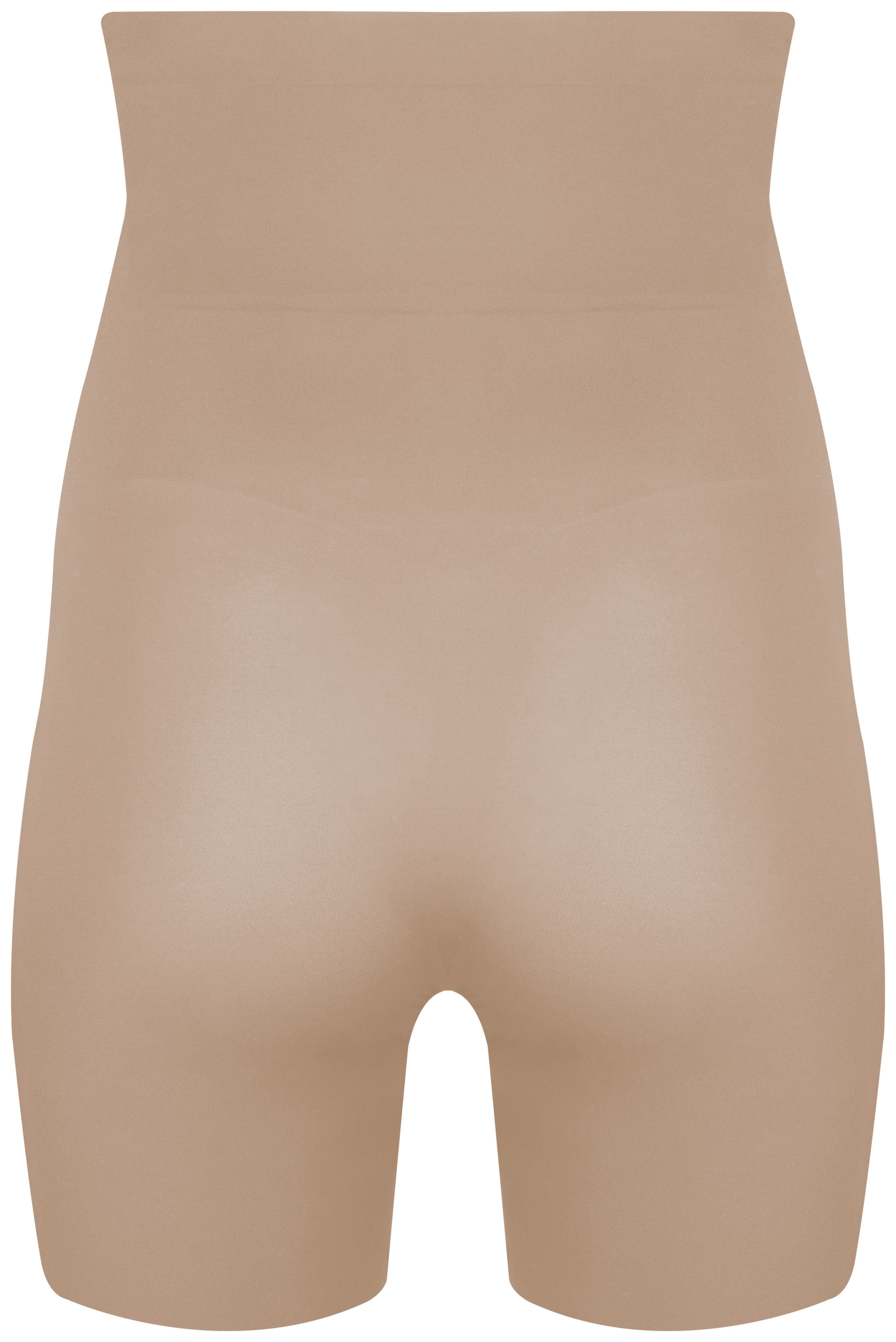 MAGIC Bodyfashion Dames Ultra Sexy Hi-Bermuda Cappuccino