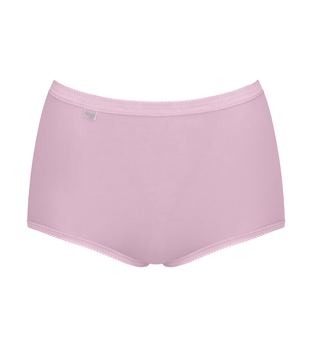 Sloggi Basic+ Dames Maxi 4-Pack Multiple Colours 14