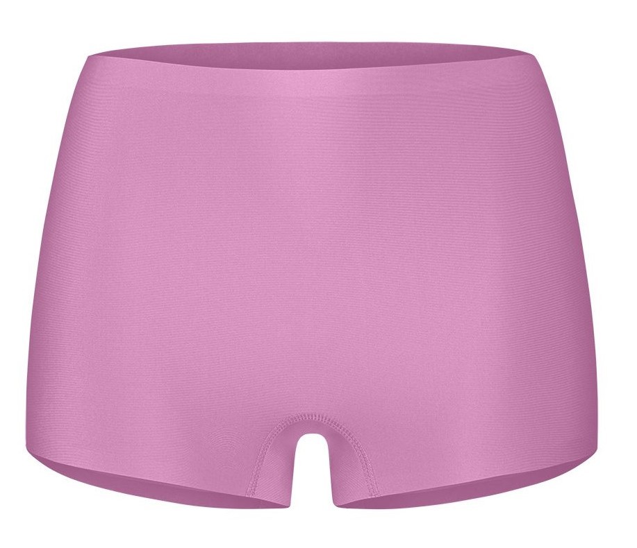 Dames Secrets Shorts Mulberry