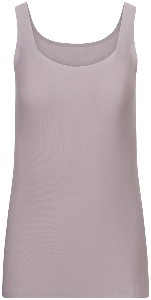 Secrets Dames Top 2-way Soft Taupe