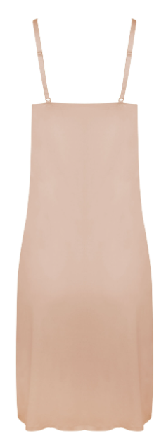 MAGIC Bodyfashion Dames Everyday Underdress Cappuccino