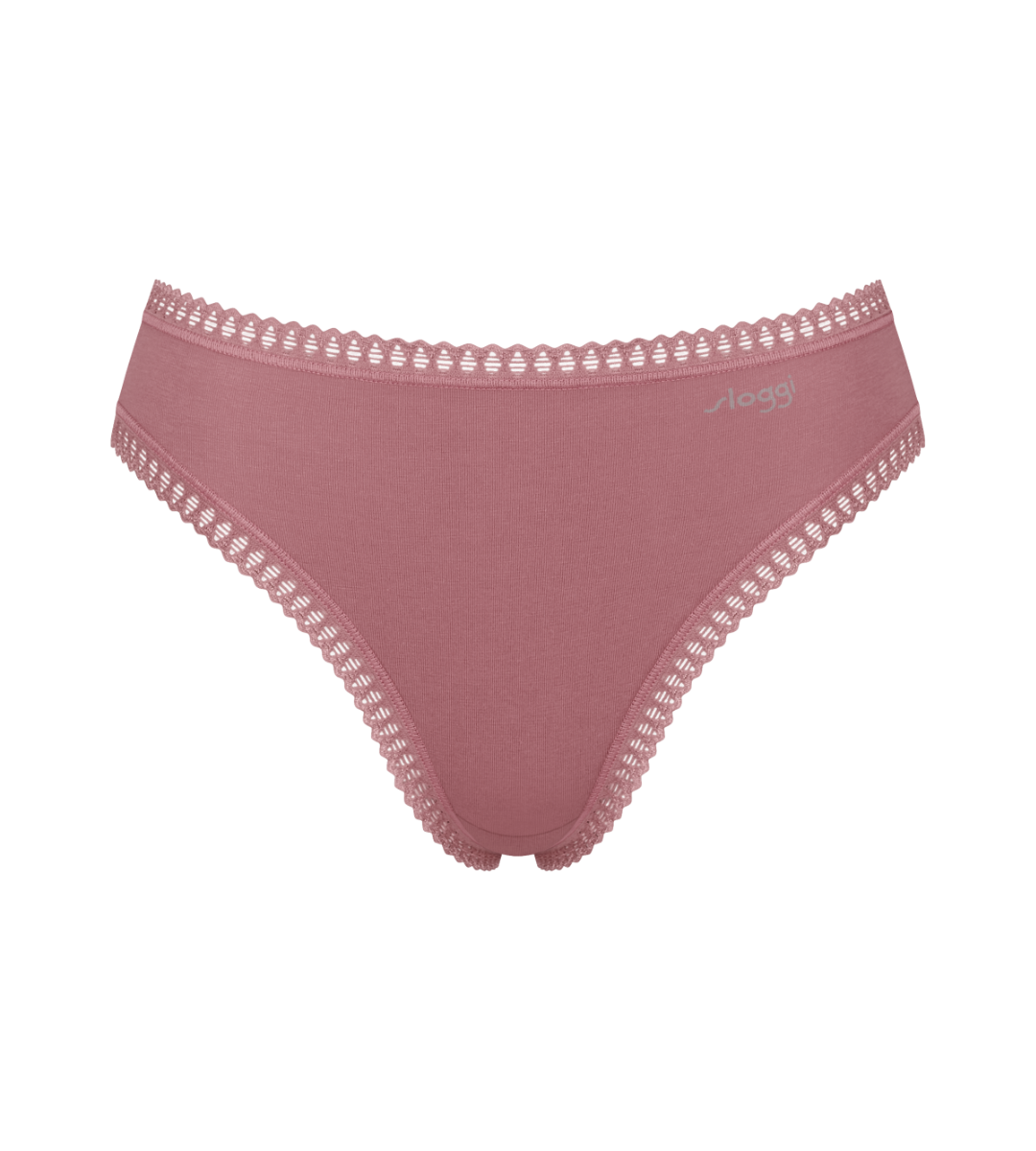 Sloggi Dames Go Crush Dames High Leg 3-Pack Multiple Colours 2