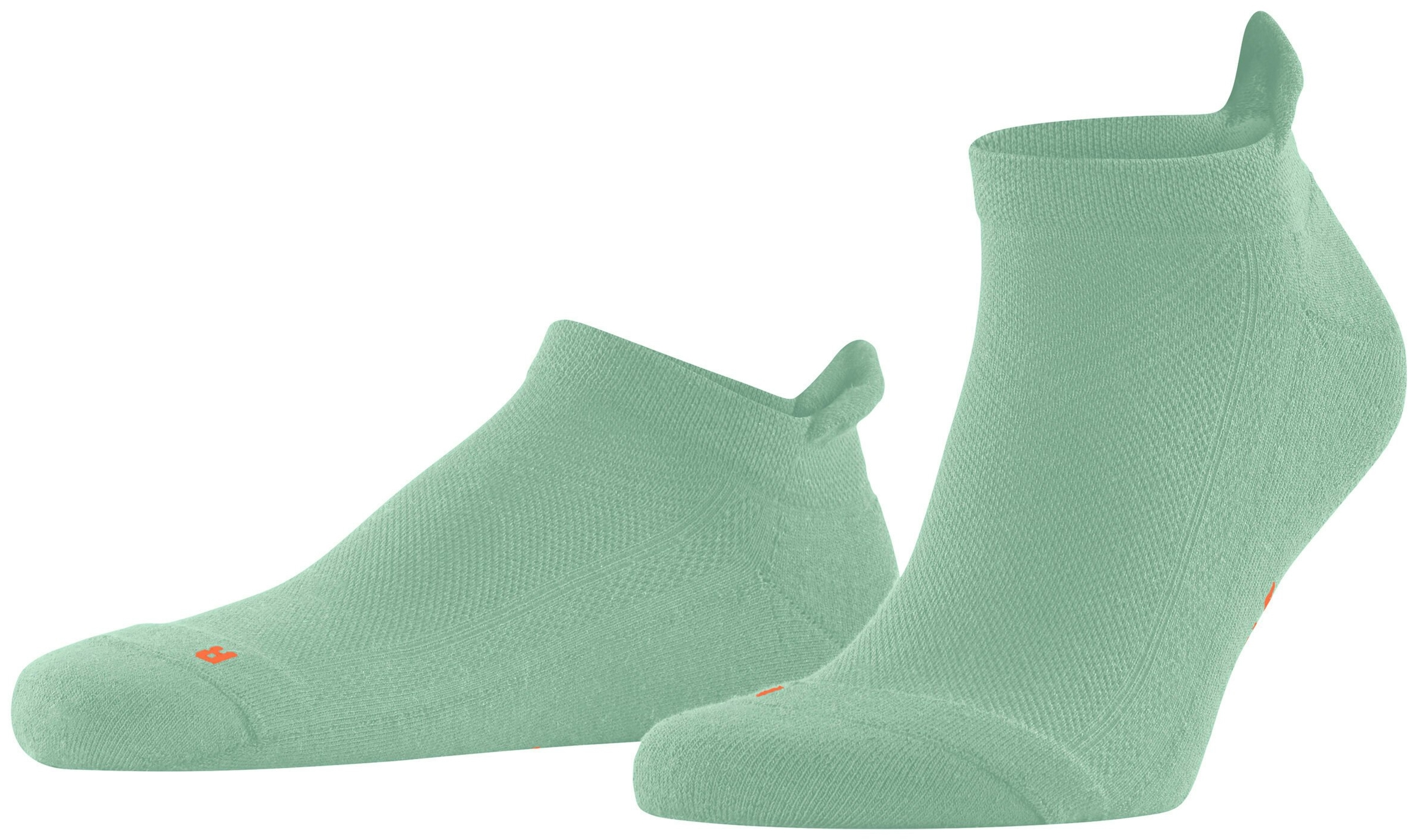 Unisex Cool Kicks Sneakersokken Groen