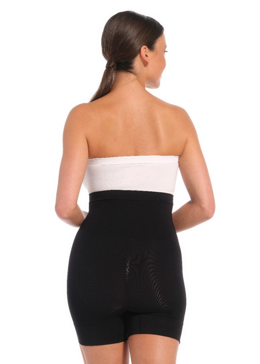 Dames Perfect Shaper Black