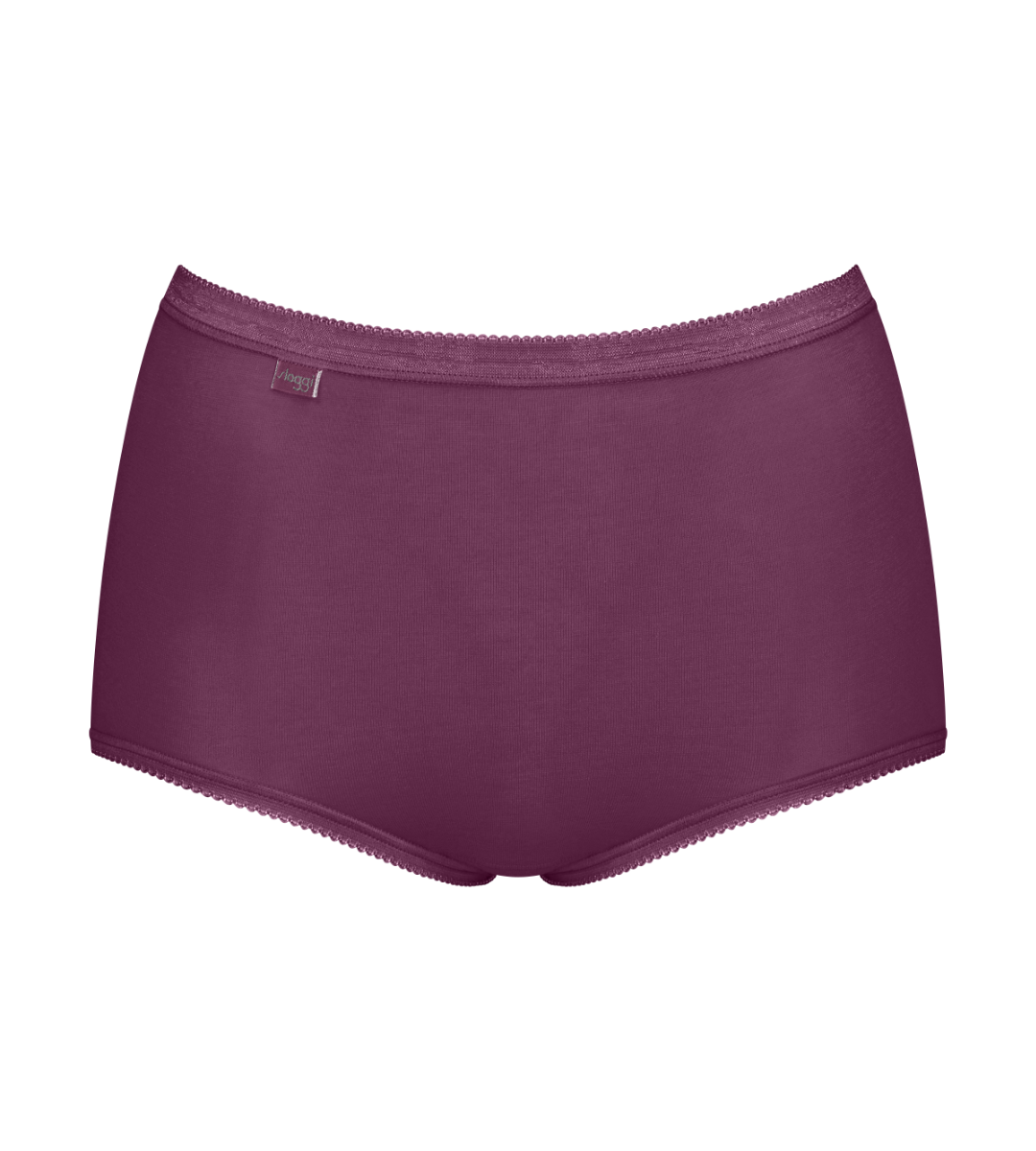 Sloggi Basic+ Dames Maxi 4-Pack Multiple Colours 14