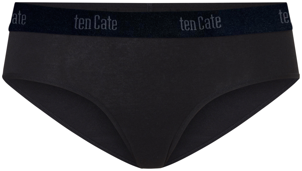 Ten Cate Dames Hipster Cotton Modal Black