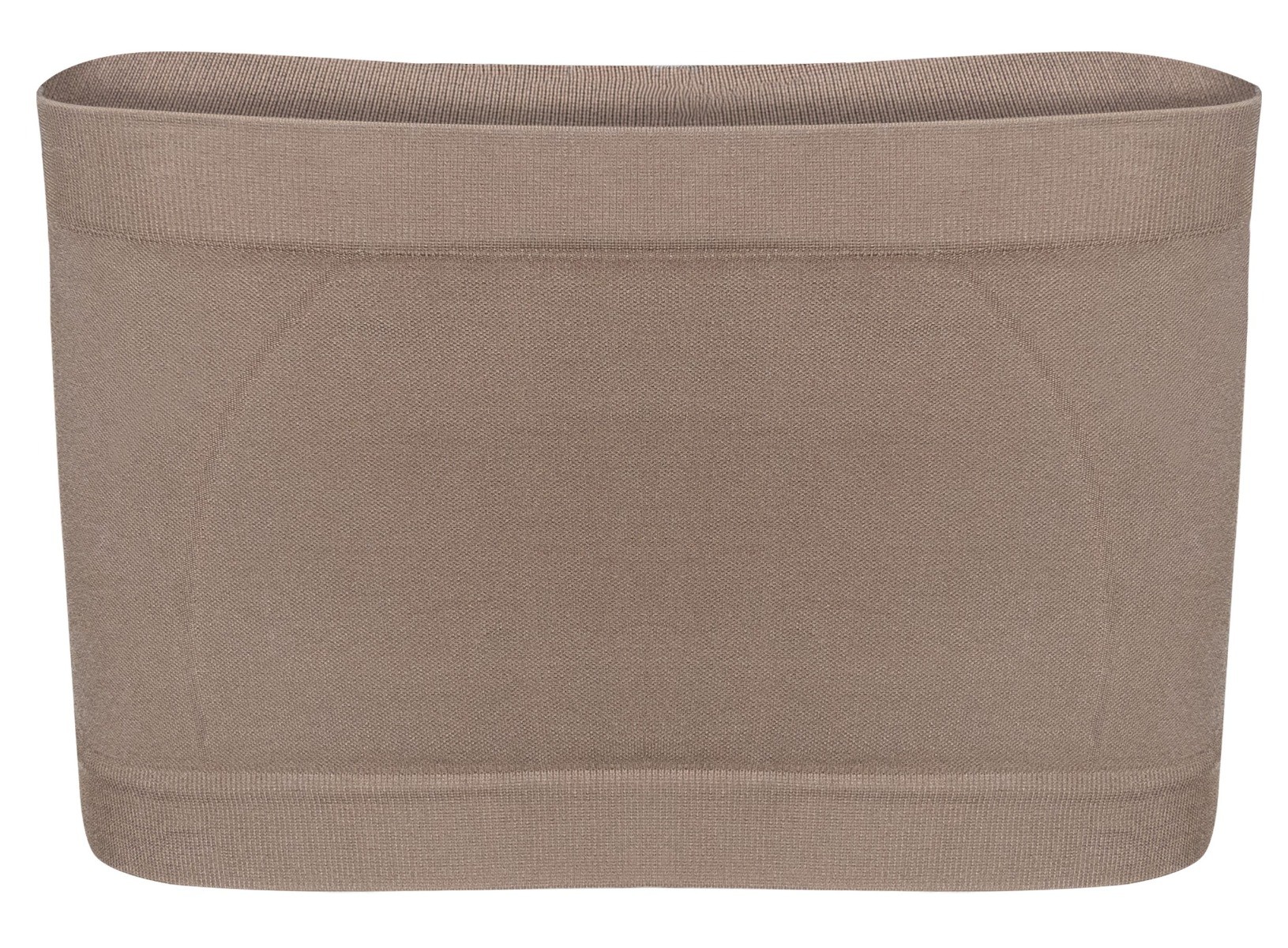 Dames Comfort Bandeau Macchiato