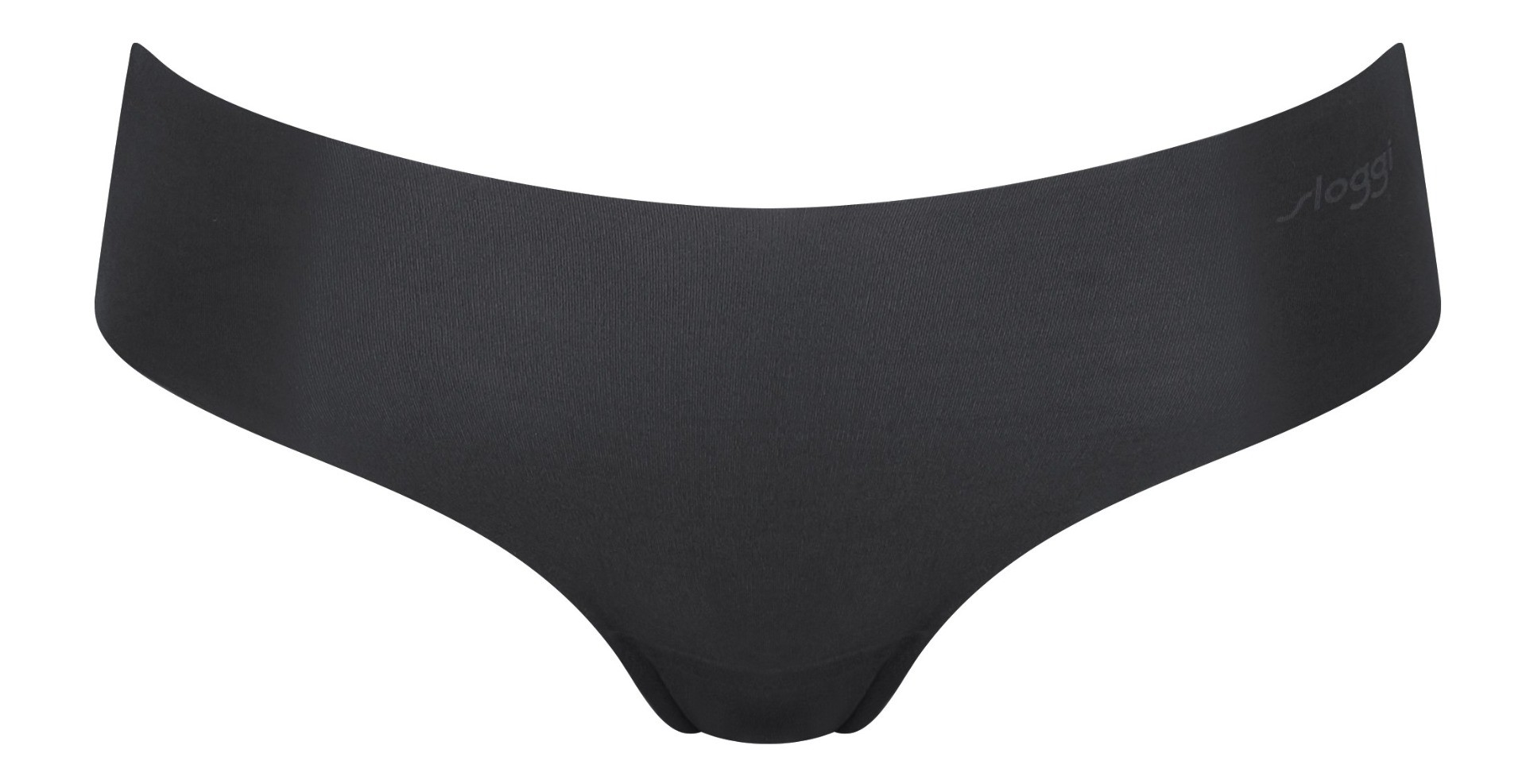 ZERO Microfibre 2.0 Dames Hipster Zwart