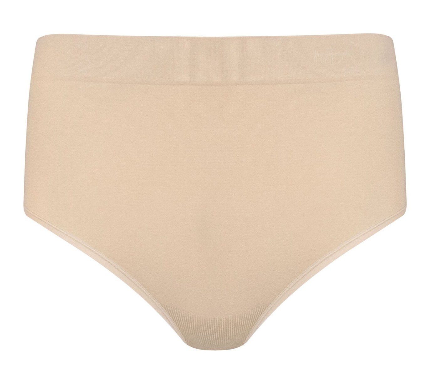 Dames Perfect Thong Latte