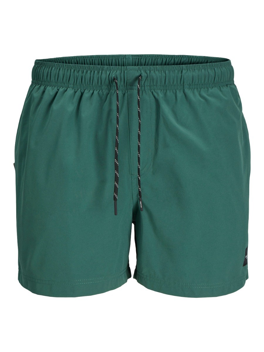 Heren Zwemshort Mallard Green